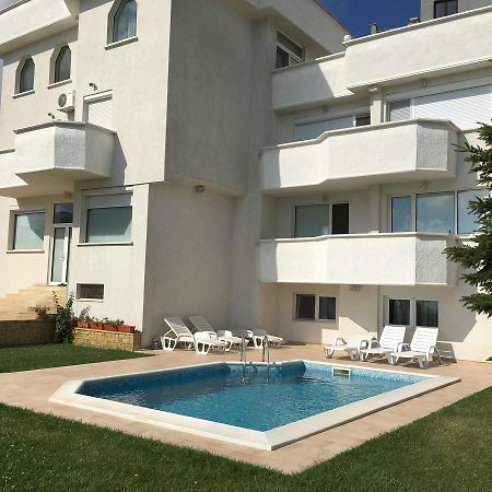 Kabakum Apartments Alen Mak Golden Sands Bagian luar foto