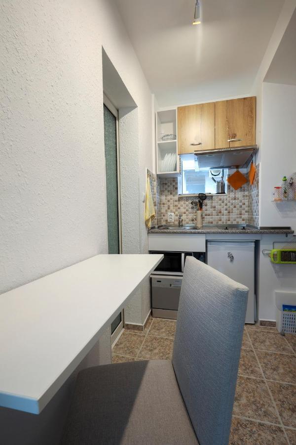 Kabakum Apartments Alen Mak Golden Sands Bagian luar foto