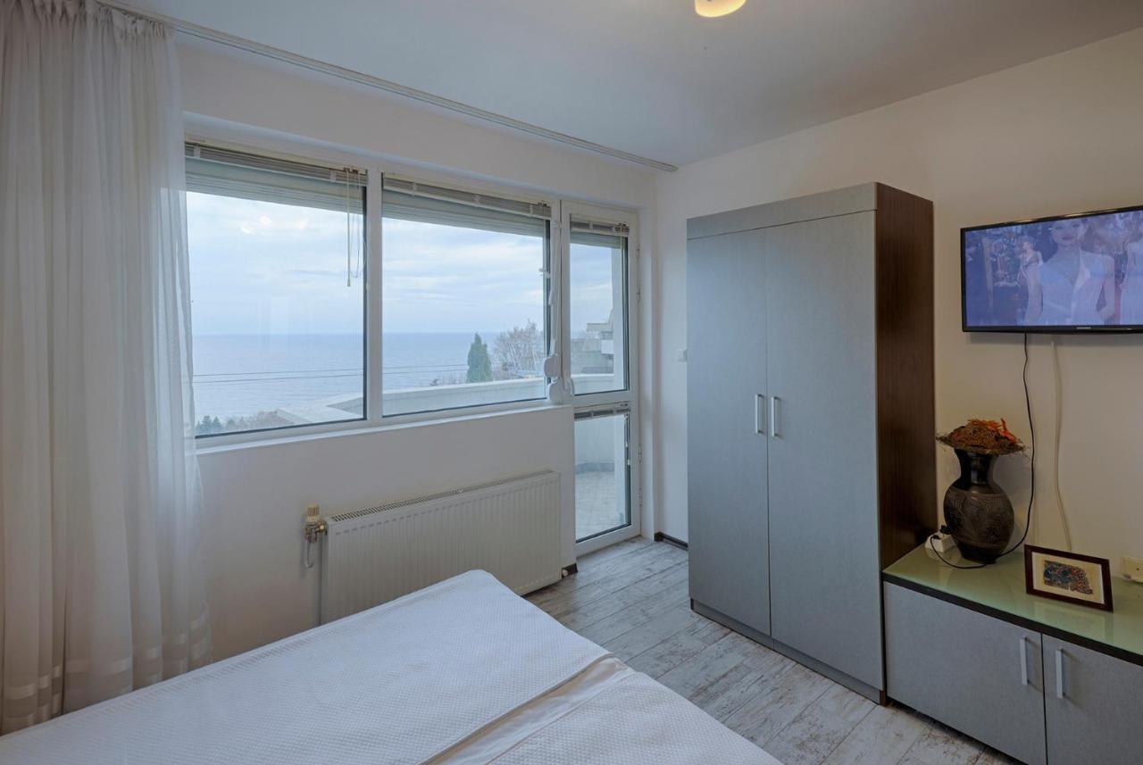 Kabakum Apartments Alen Mak Golden Sands Bagian luar foto