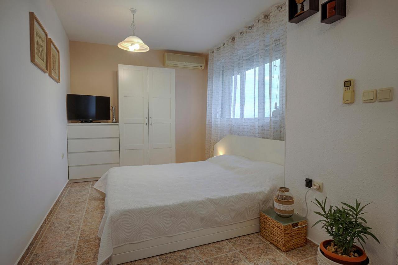 Kabakum Apartments Alen Mak Golden Sands Bagian luar foto